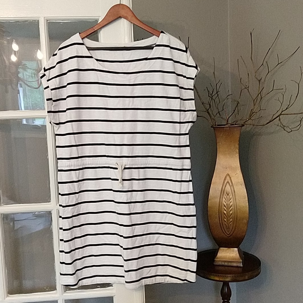 J. Crew summer dress/tunic